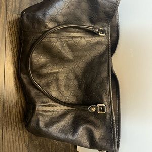 Gucci tote